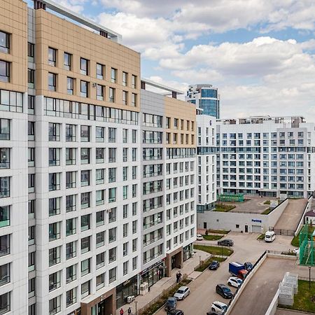 Уголок Умиротворения Astana Exteriör bild